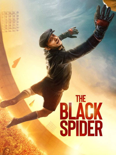 Lev Yashin. The Dream Goalkeeper