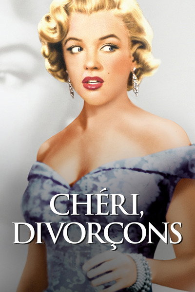 Chéri, divorçons