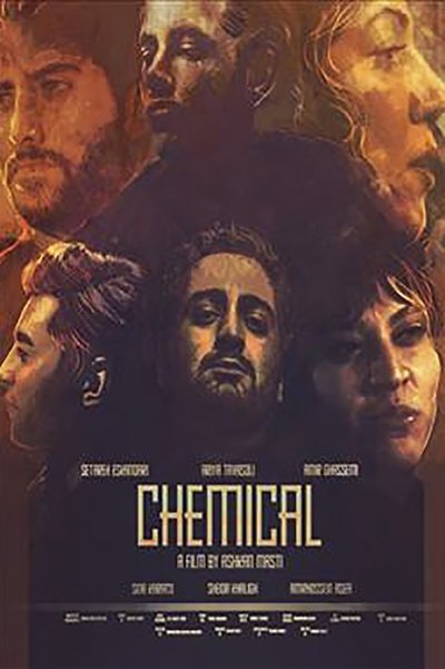 Watch!(2020) کمیکال Full Movie Online Torrent