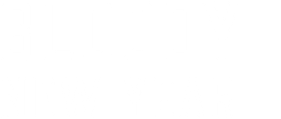 Bloody New Year Logo