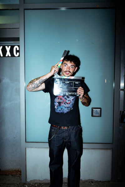 Imagem de Aidan Thomson