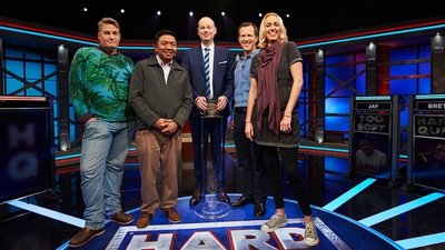 tv poster