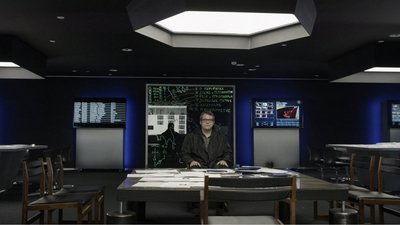 tv poster