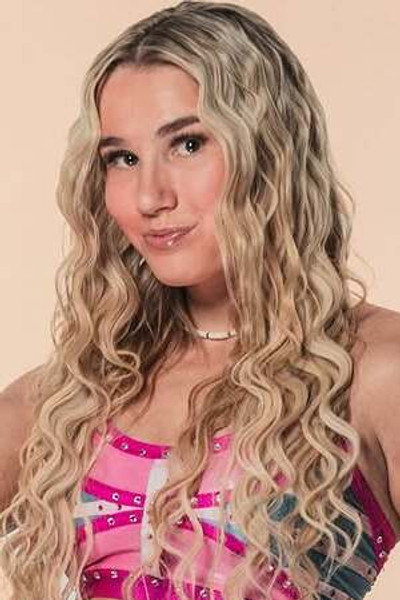 Brittnie Brooks