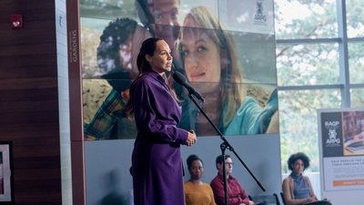 tv poster