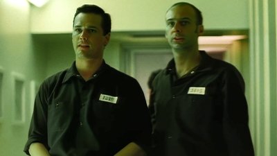 tv poster