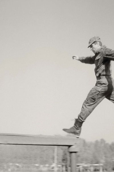 Poster do Filme Подолання смуги перешкод