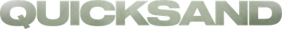 Quicksand Logo
