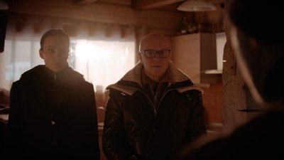 tv poster