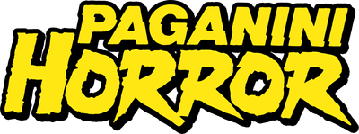 Paganini Horror Logo