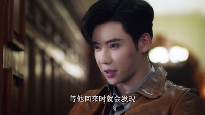 tv poster