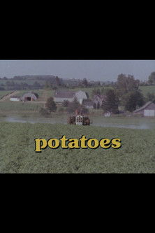 Poster do Filme Potatoes