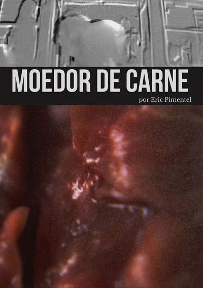Poster do Filme Moedor de Carne