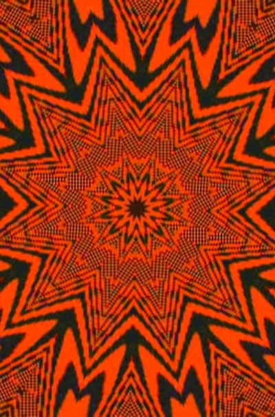 movie poster for Burning Star