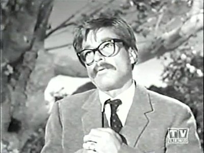 tv poster