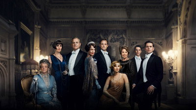 Downton Abbey (2019) Watch Online Free | ඔන්ලයින් බලන්න