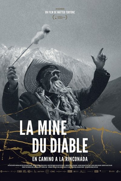 Poster for the movie Mother Lode