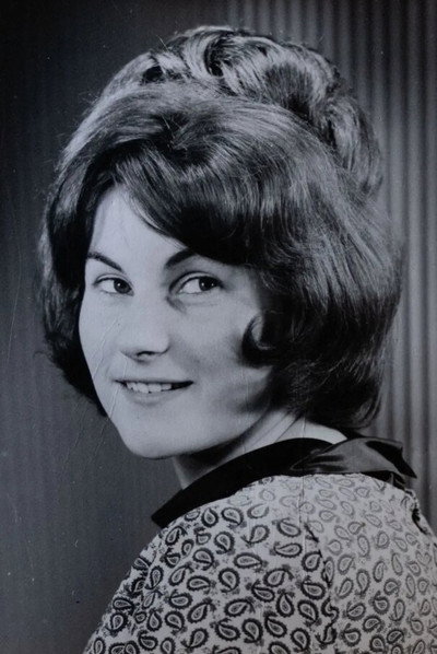 Marion McMillan