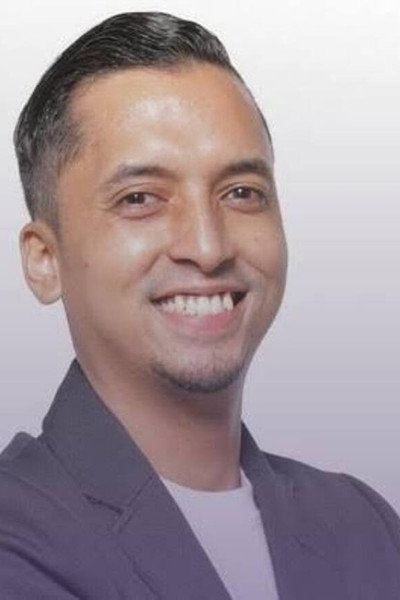 Kamal Rasyid