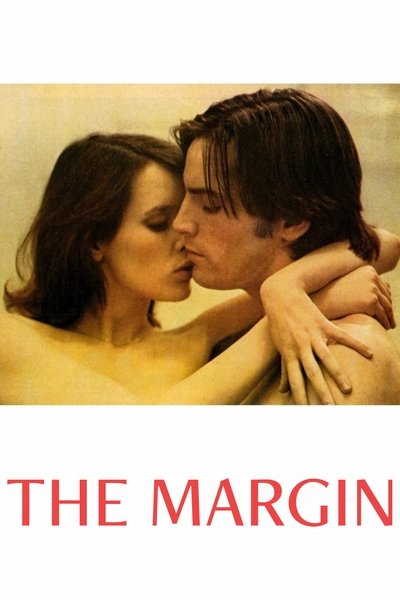 Poster for the movie The Margin