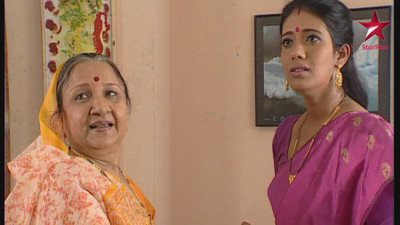 Suhasi Adopts a Child