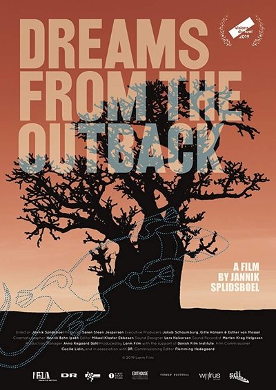 Poster do Filme Drømme fra ødemarken