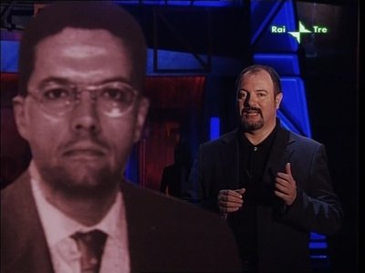 tv poster
