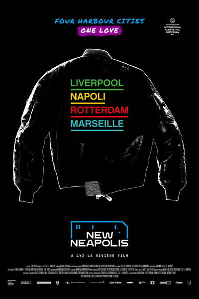 Poster do Filme New Neapolis