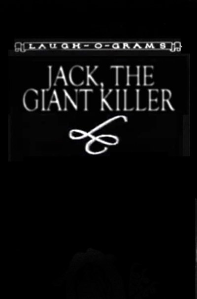 Jack the Giant Killer poster Jack the Giant Killer