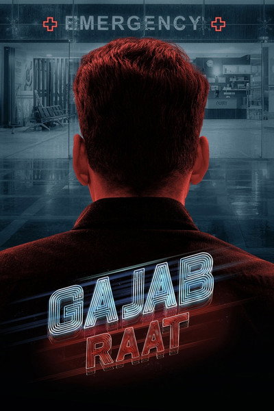 Gajab Raat