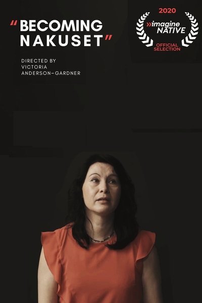 Poster do Filme Becoming Nakuset