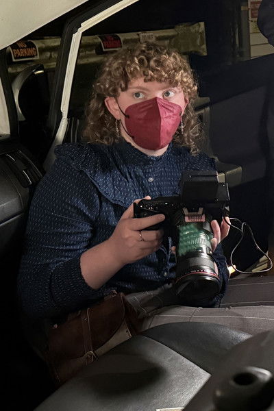 Imagem de Hazel Merrell