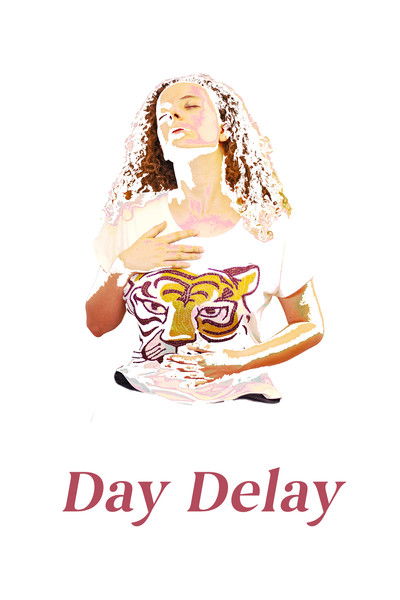Poster do Filme Day Delay