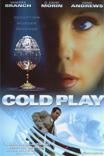 Watch!(2008) Cold Play Movie Online Torrent