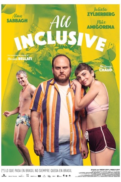Watch!(2018) All Inclusive Movie Online Free 123Movies