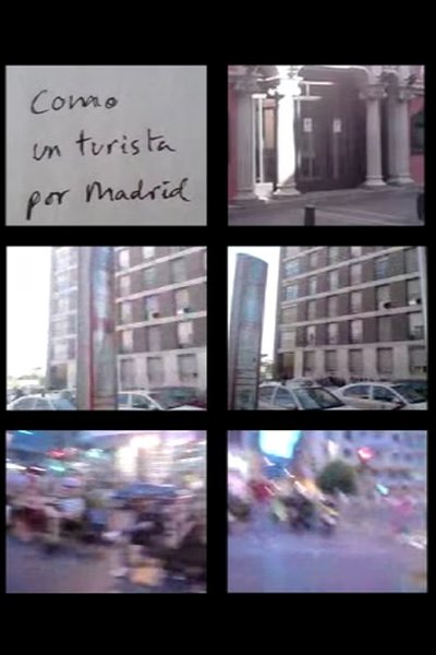 movie poster for Miniaturas