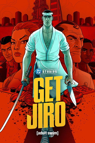 ¡A por Jiro!