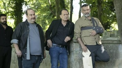 tv poster