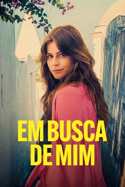 Poster do Filme Em Busca de Mim