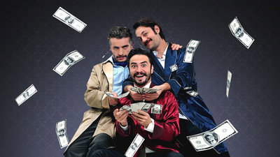 İşler Güçler (2012) Watch Online Free | ඔන්ලයින් බලන්න