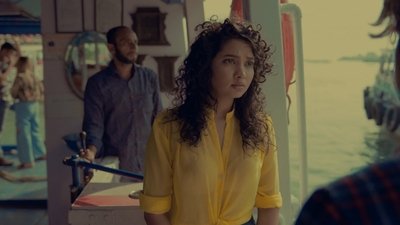 tv poster