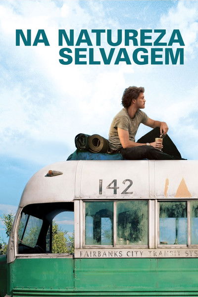 Poster do Filme Na Natureza Selvagem