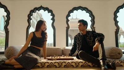 tv poster