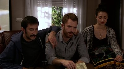 tv poster