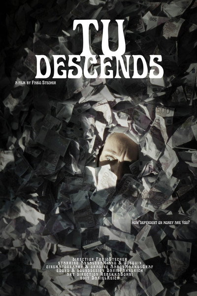 Tu Descends
