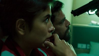 tv poster