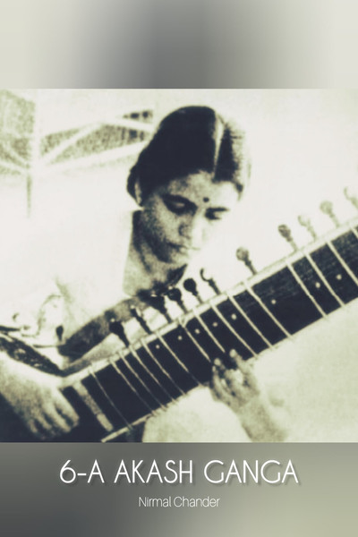 Poster do Filme 6-A Akash Ganga