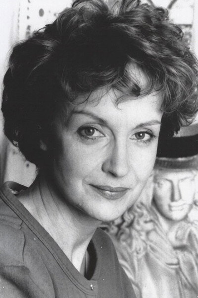 Danièle Lebrun