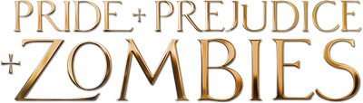 Pride and Prejudice and Zombies Logo