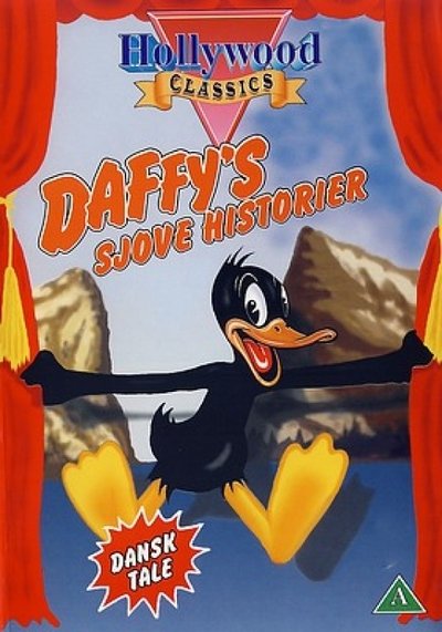 Watch - (1991) Daffy's sjove historier Movie Online 123Movies